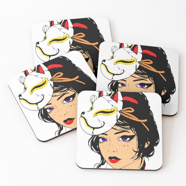 Item preview, enigmatic look designed and sold by wasigol.