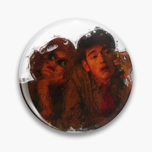 Item preview, Chungking Express Wong Kar Wai  designed and sold by ASamArt.