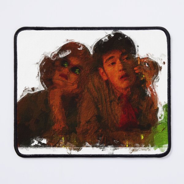Item preview, Chungking Express Wong Kar Wai  designed and sold by ASamArt.