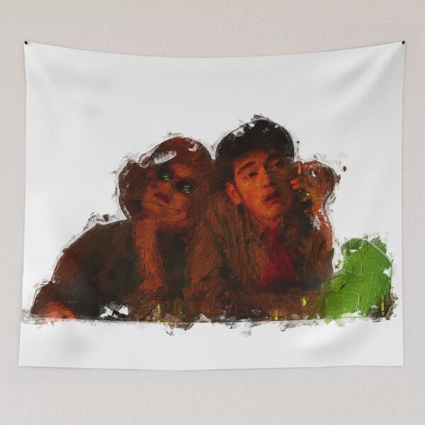Item preview, Chungking Express Wong Kar Wai  designed and sold by ASamArt.