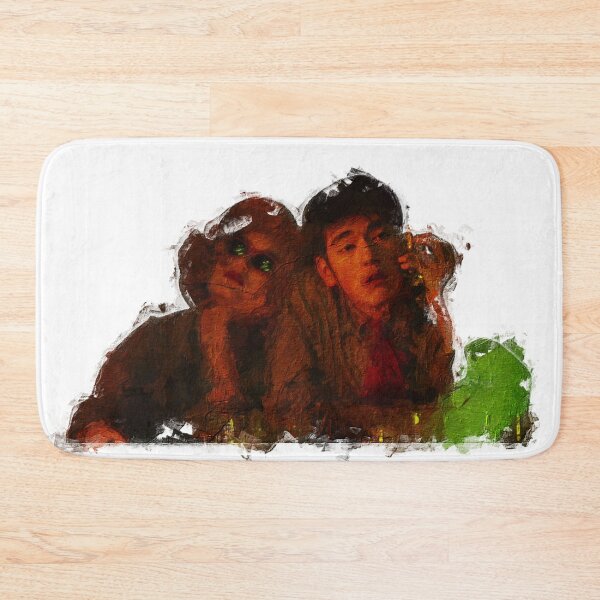 Item preview, Chungking Express Wong Kar Wai  designed and sold by ASamArt.