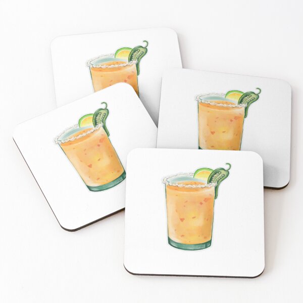 Item preview, Spicy Marg designed and sold by Jennammiley.