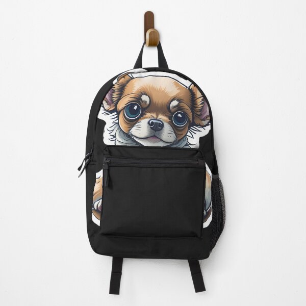 Item preview, Chihuahua (Sticker and Print Out) designed and sold by Sir Elgin Ortiz.