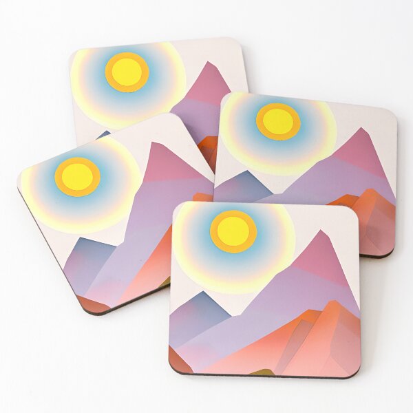 Item preview, Boho sunset southwest designed and sold by mwebba2005.