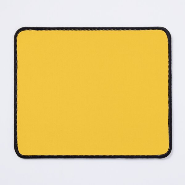 Item preview, Color Sunglow (#FFCC33) Yellow designed and sold by ColorsVisuals.