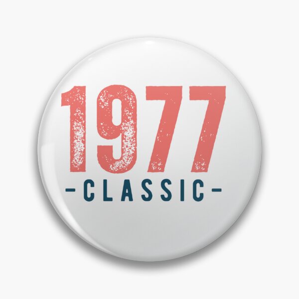 Item preview, Classic 1977 designed and sold by Johnhux.
