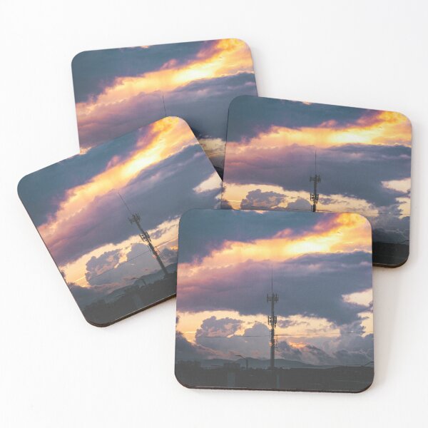 Item preview, Sunset designed and sold by DesignAlejo.