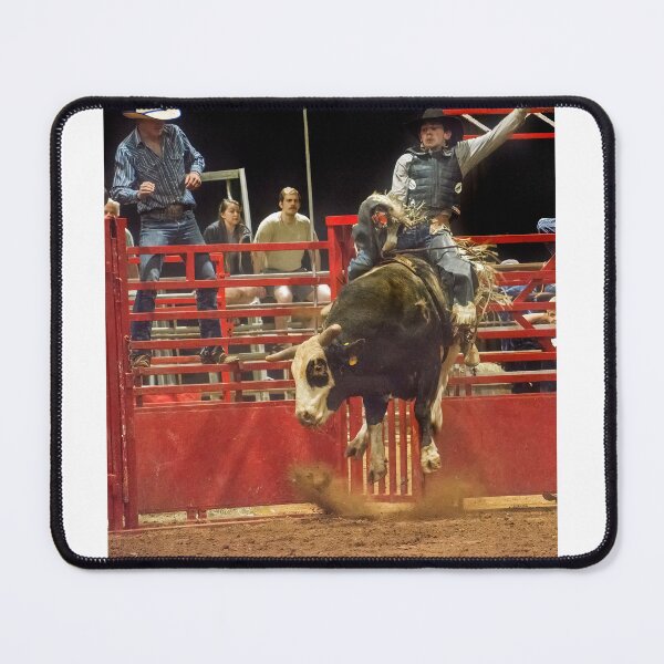 Item preview, Bull rider designed and sold by Joe Saladino.