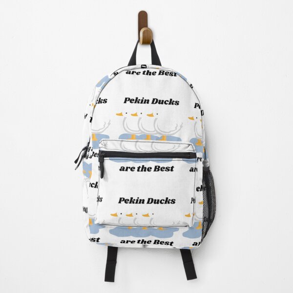 Item preview, Pekin Ducks are the BEST designed and sold by Reelyfishing.