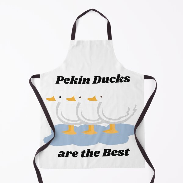 Item preview, Pekin Ducks are the BEST designed and sold by Reelyfishing.