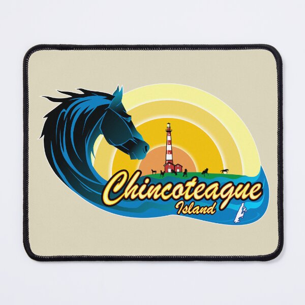 Item preview, Chincoteague Island designed and sold by antonietta40.