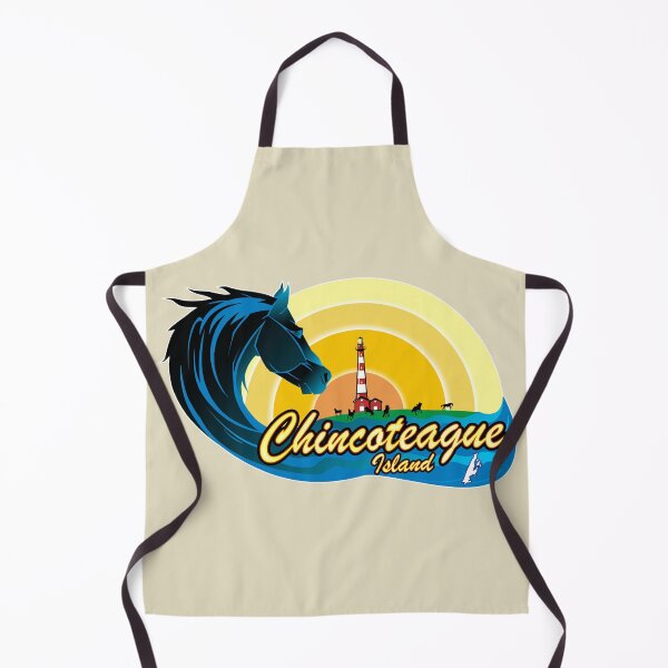 Item preview, Chincoteague Island designed and sold by antonietta40.