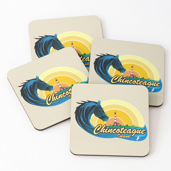 Item preview, Chincoteague Island designed and sold by antonietta40.
