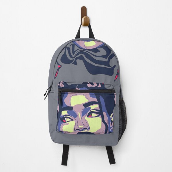 Item preview, Unbothered Bantu Radioactive designed and sold by ChelArts.