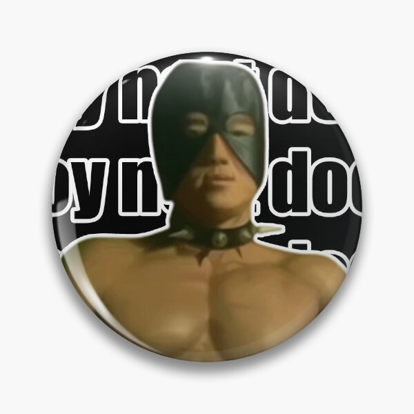 Item preview, Leather Man: Boy next door, Gachimuchi designed and sold by Bigbaldred.