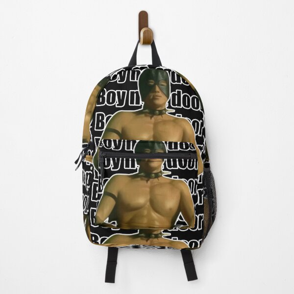 Item preview, Leather Man: Boy next door, Gachimuchi designed and sold by Bigbaldred.