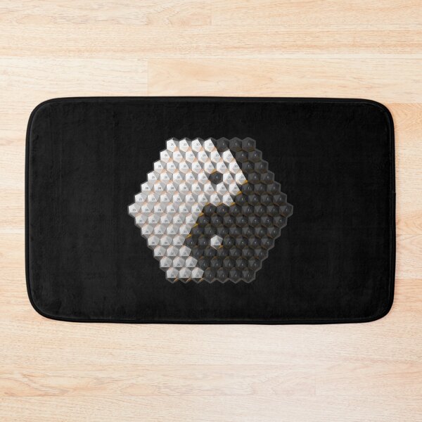 Item preview, d20 Zen designed and sold by CCCDesign.