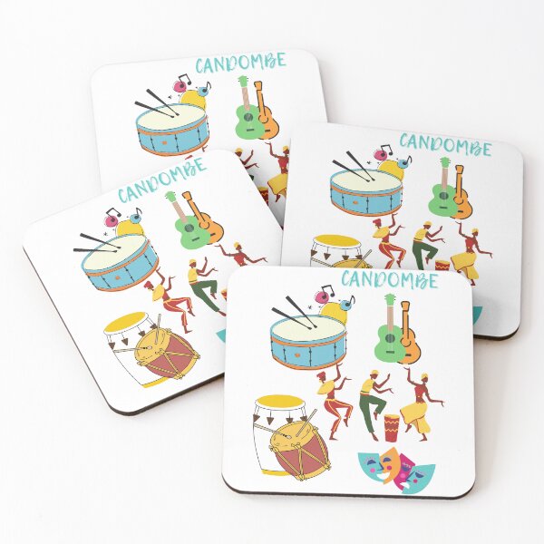 Item preview, CANDOMBE designed and sold by New-Art23.
