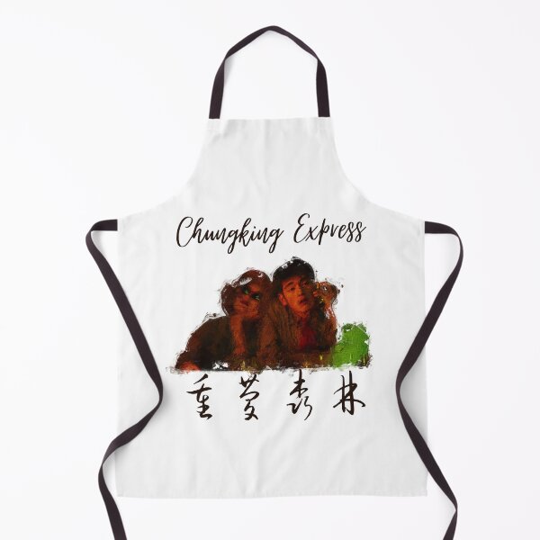 Item preview, Chungking Express Wong Kar Wai designed and sold by ASamArt.