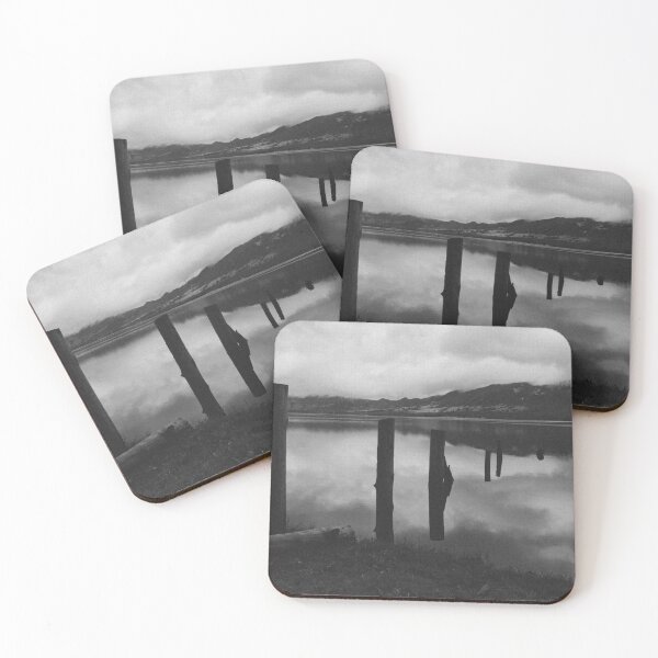 Item preview, desolate valley landscape designed and sold by DesignAlejo.