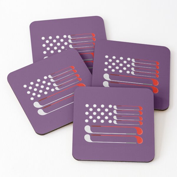 Item preview, Funny Golf Stuff 	 American Flag USA 	 	 Grandpa 		 designed and sold by durazucsfce54.