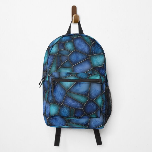 Item preview, Marble Stained Glasses (Iceberg) designed and sold by Teravill.
