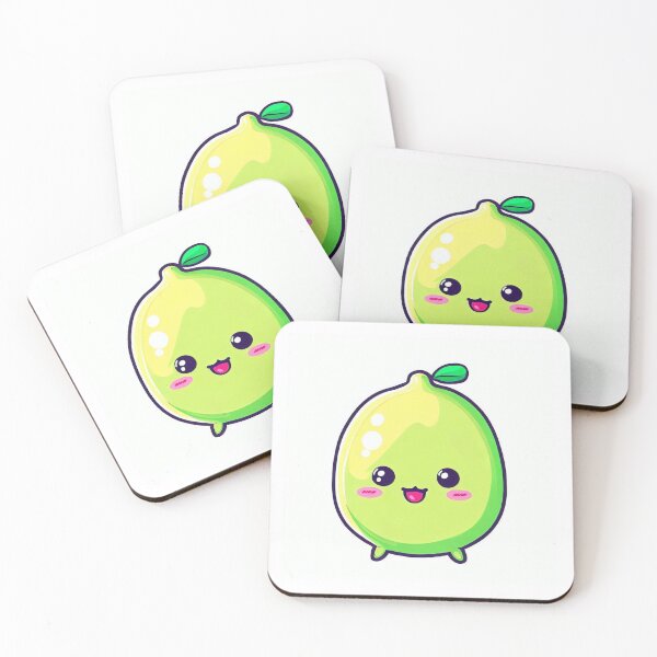 Item preview, Kawaii Lemon, Baby Lemon designed and sold by FantasyStudio.
