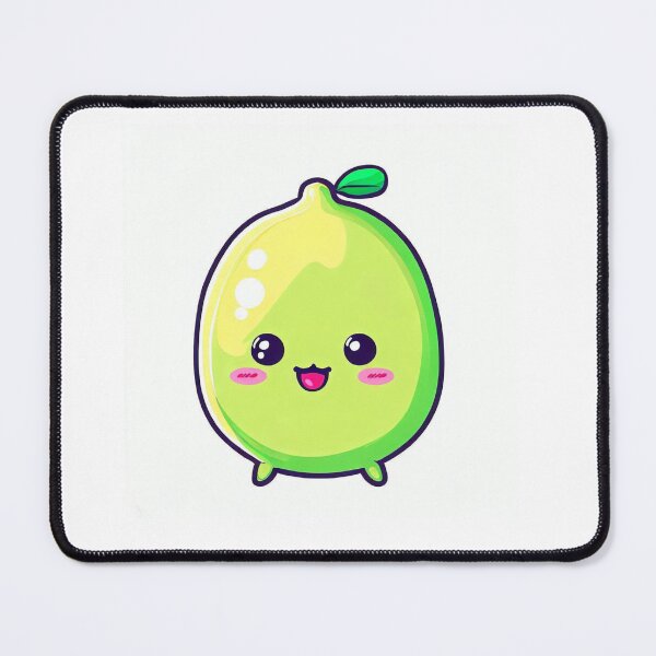 Item preview, Kawaii Lemon, Baby Lemon designed and sold by FantasyStudio.