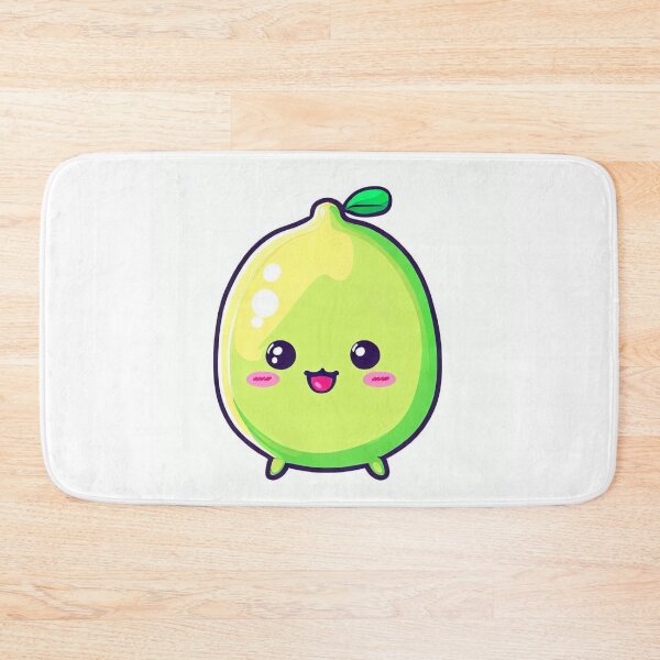 Item preview, Kawaii Lemon, Baby Lemon designed and sold by FantasyStudio.