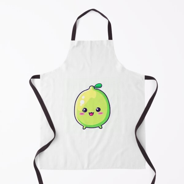Item preview, Kawaii Lemon, Baby Lemon designed and sold by FantasyStudio.