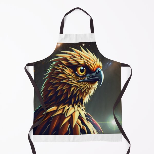 Item preview, A bird in space designed and sold by ac-virtualshop.