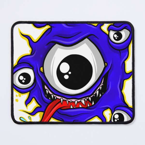 Item preview, Behold the Beholder designed and sold by JaseLeffl.