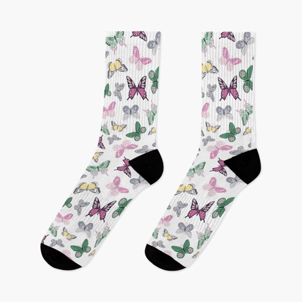 Item preview, Pretty Butterflies designed and sold by megmcghee.