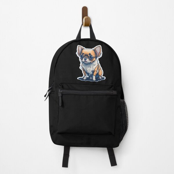 Item preview, Chihuahua (Sticker and Print Out) designed and sold by Sir Elgin Ortiz.