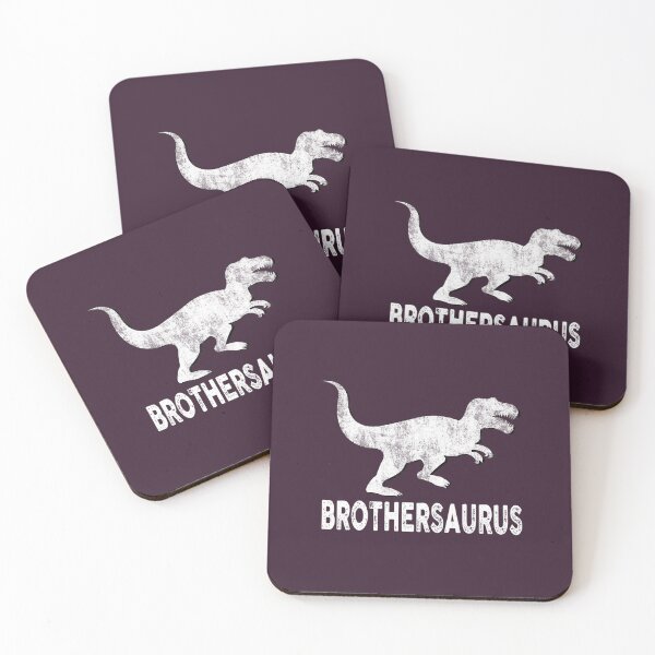 Item preview, Brothersaurus 	 Brother Dinosaur Fathers Day For 	 		 designed and sold by glhxjsgvm12.