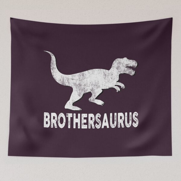 Item preview, Brothersaurus 	 Brother Dinosaur Fathers Day For 	 		 designed and sold by glhxjsgvm12.