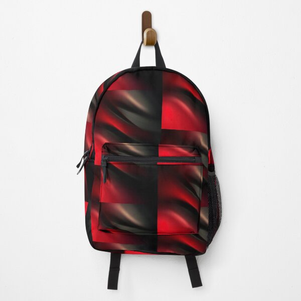 Item preview, Red and black designed and sold by melridger.