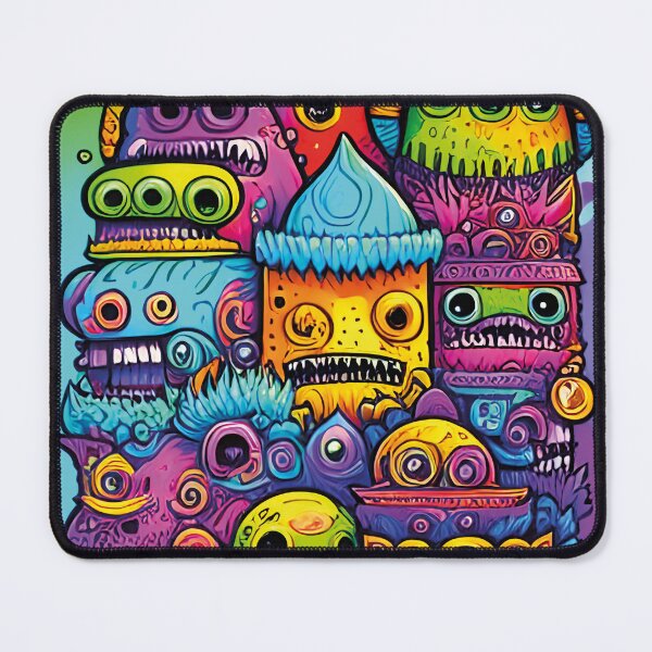 Item preview, spectrocytes I designed and sold by OcelotStore.