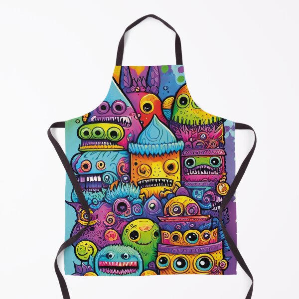 Item preview, spectrocytes I designed and sold by OcelotStore.