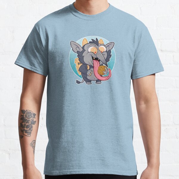 Carbed Up Krampus Classic T-Shirt
