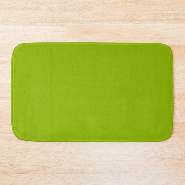 Item preview, Color Apple green (#8DB600) Green designed and sold by ColorsVisuals.