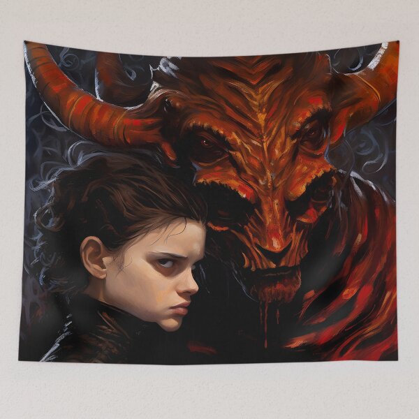 Item preview, Show Me Who Hurt You designed and sold by 20th-eclipse.