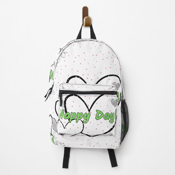 Item preview, Word Happy day!!! Happy day!!! designed and sold by Veremis.