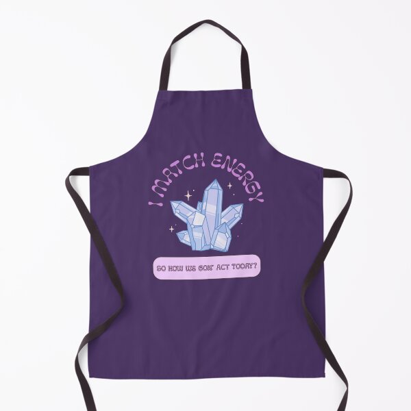 Item preview, I Match Energy Pink designed and sold by JPsTeees.