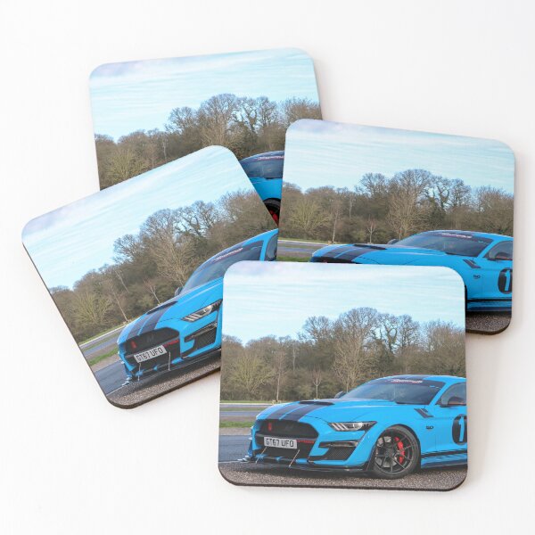Artikelvorschau, Ford Mustang GT entworfen und verkauft von KLloydPhotos.