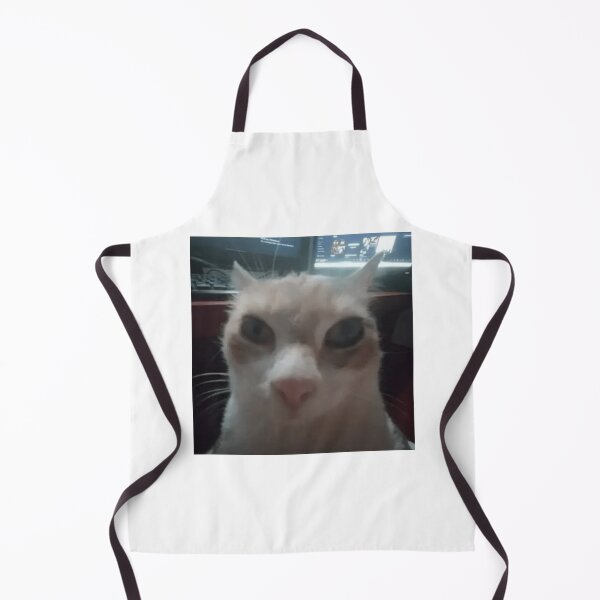 Item preview, Judging cat meme designed and sold by Jeampierre007.