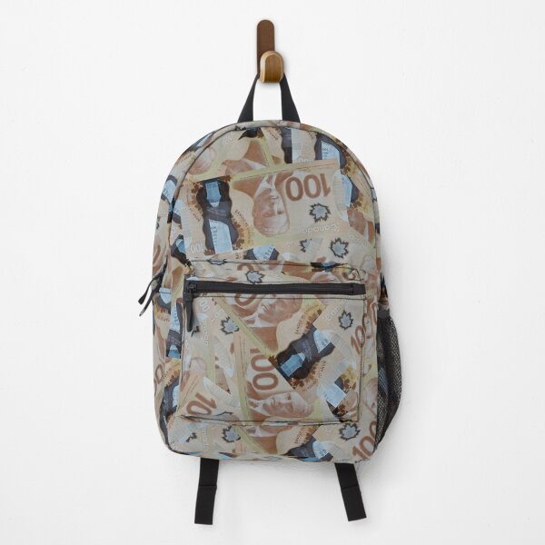 Item preview, Canadian One Hundred Dollar Bills designed and sold by SinfamousTwo.