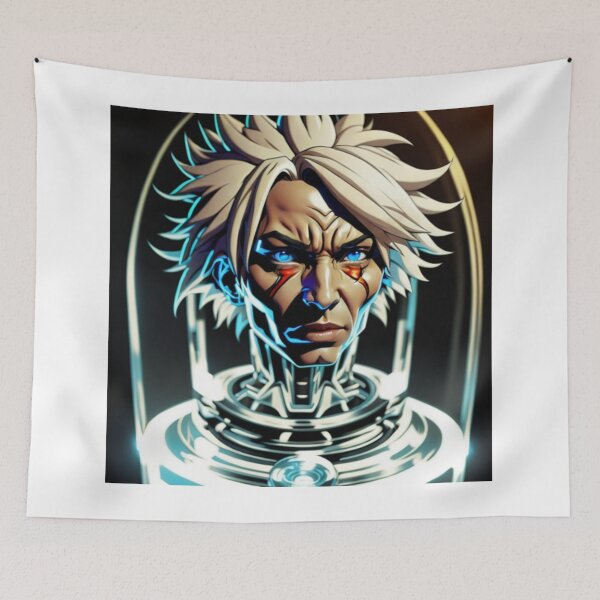 Item preview, An ice sculpture made of love and death burning credits designed and sold by ac-virtualshop.