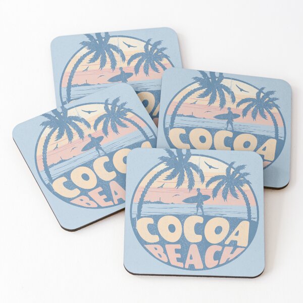 Item preview, Cocoa Beach designed and sold by AJDesignsstuff.
