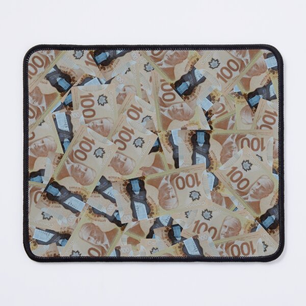 Artikelvorschau, Kanadische Hundert-Dollar-Scheine entworfen und verkauft von SinfamousTwo.